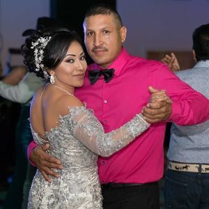 Meet your Posher, Sandra